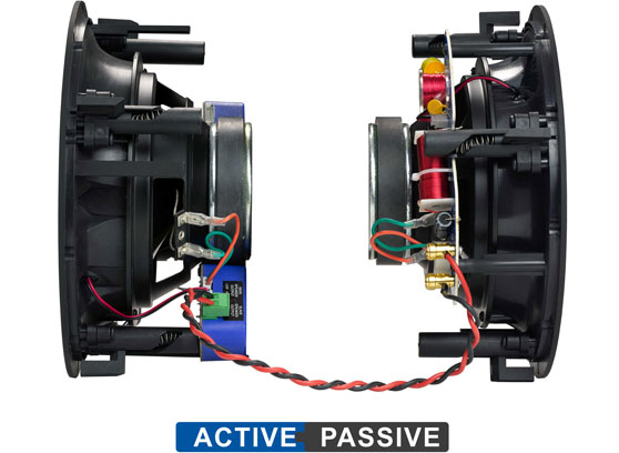 NEXT-proaudio C6B Pro - cecha 1